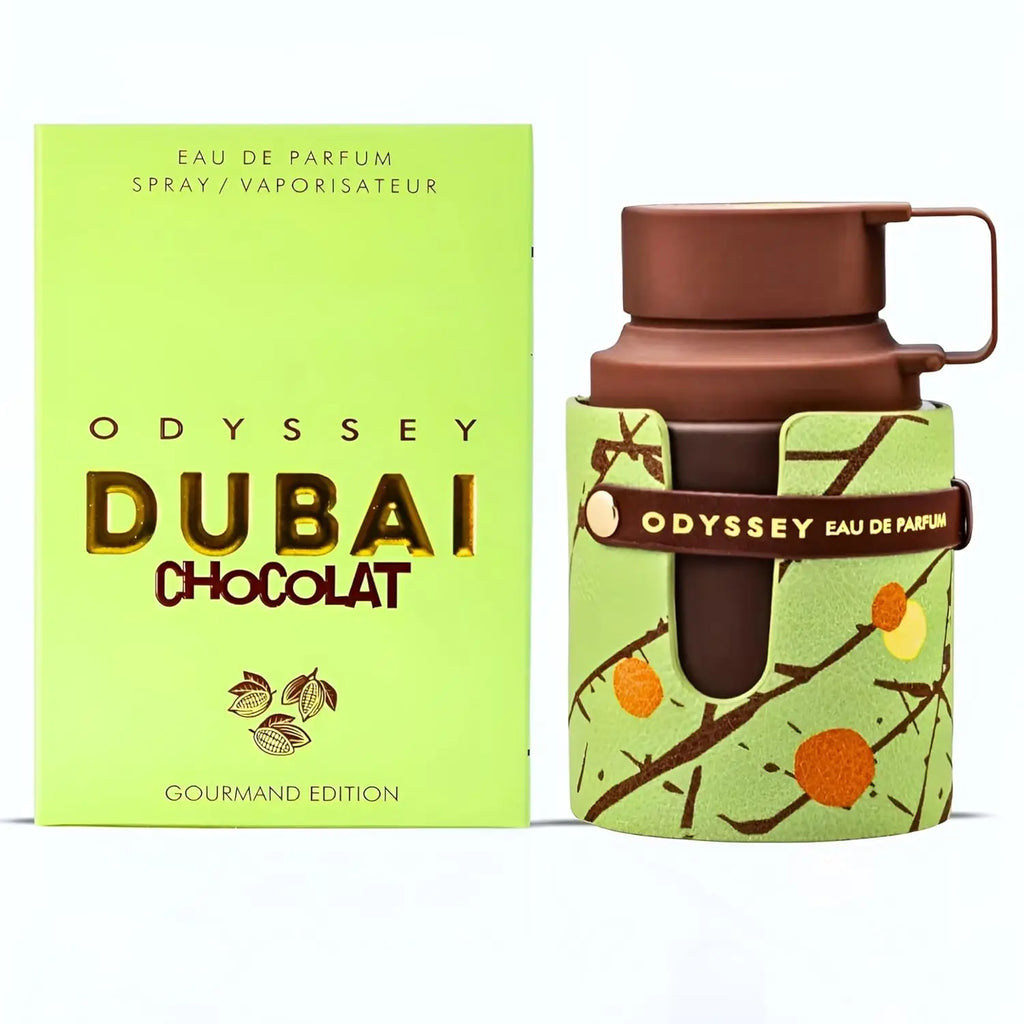 Armaf Odyssey Dubai Chocolat 100ml