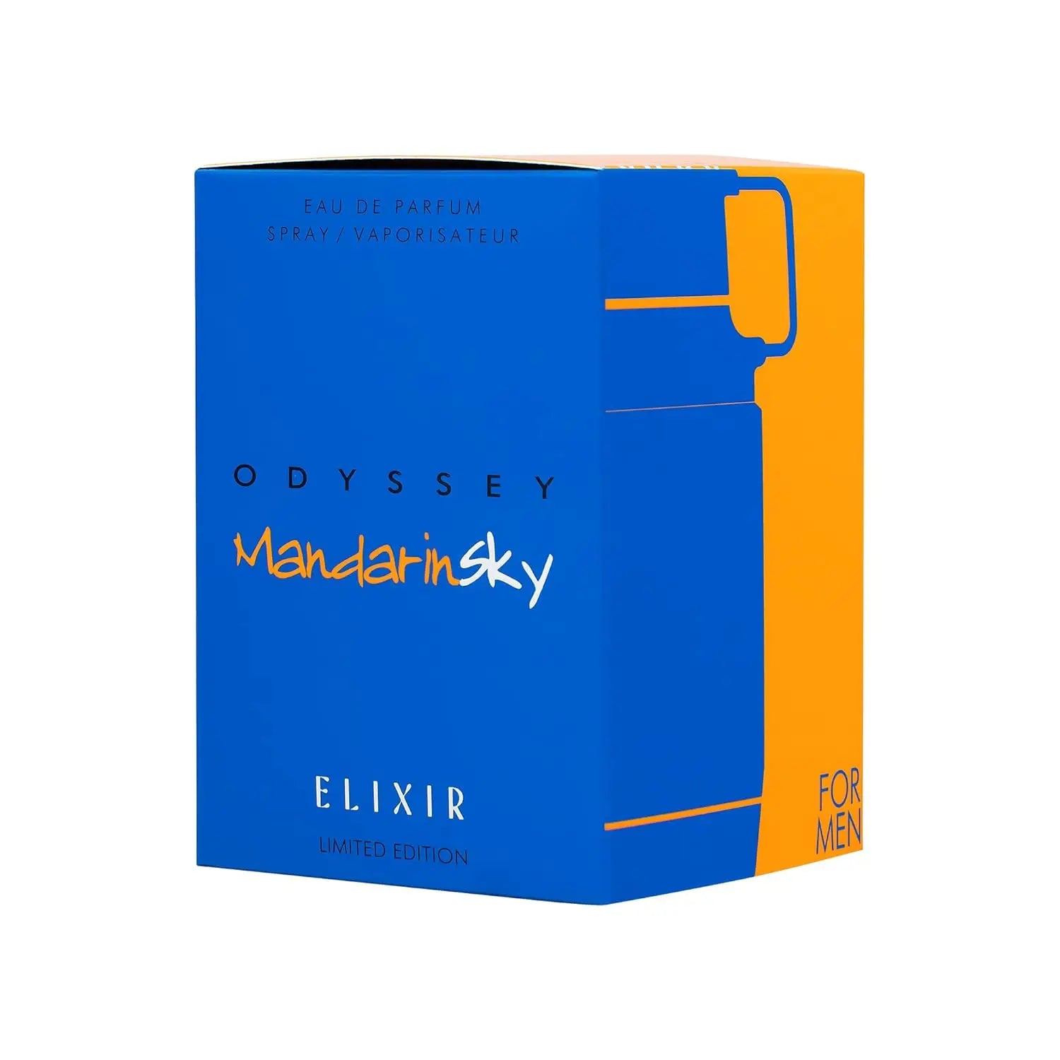 Armaf Odyssey Mandarin Sky Elixir 100ml