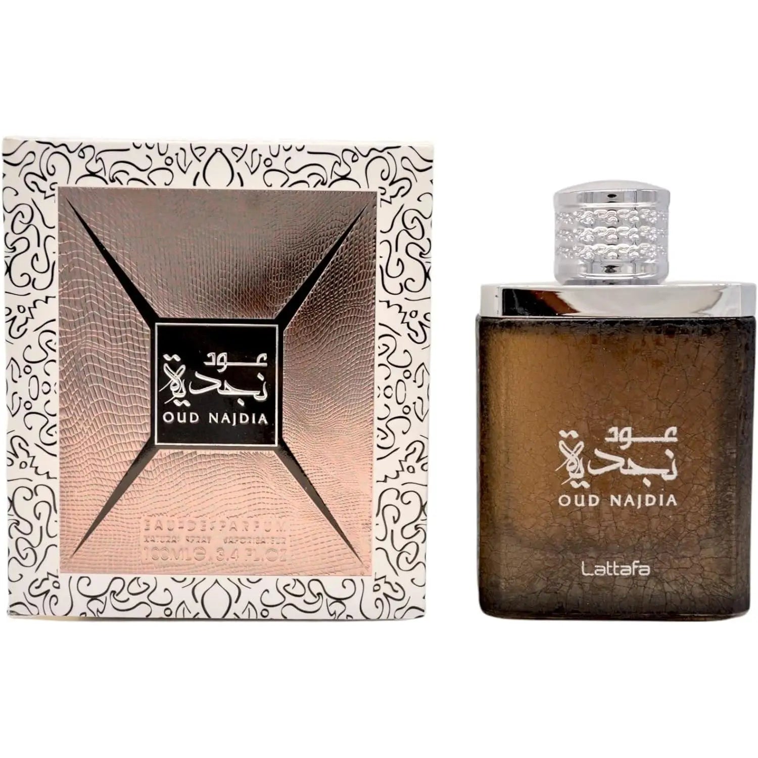 Lattafa Oud Najdia 100ml