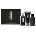Afnan 9pm gift set - 3 pieces fragrance