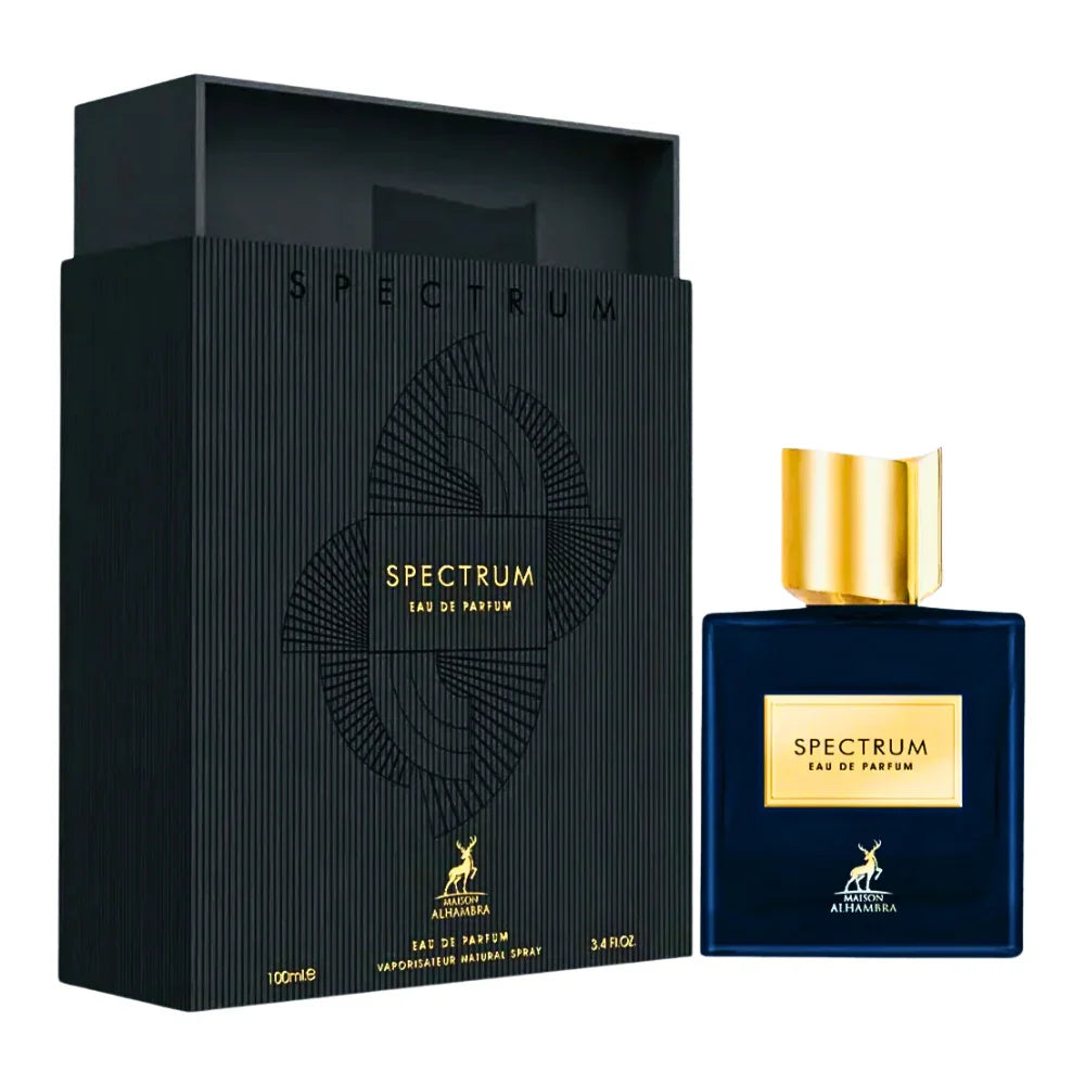 Maison Alhambra Spectrum 100ml