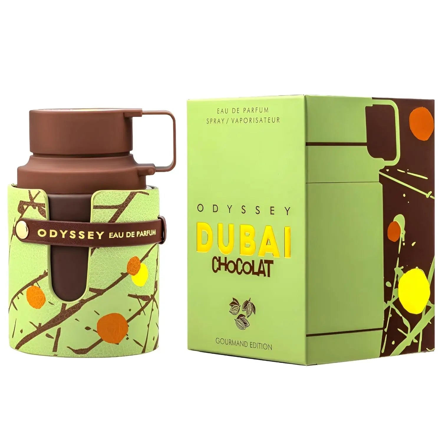 Armaf Odyssey Dubai Chocolat 100ml