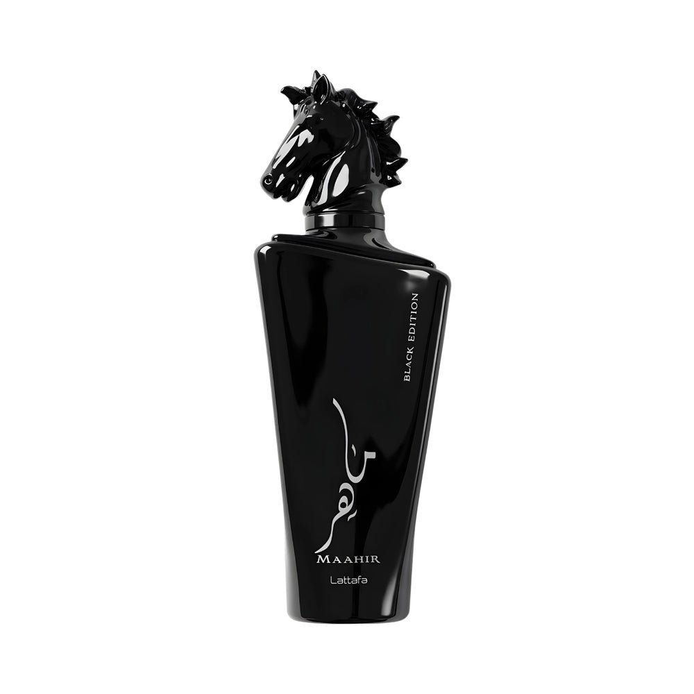 Lattafa Maahir Black 100ml