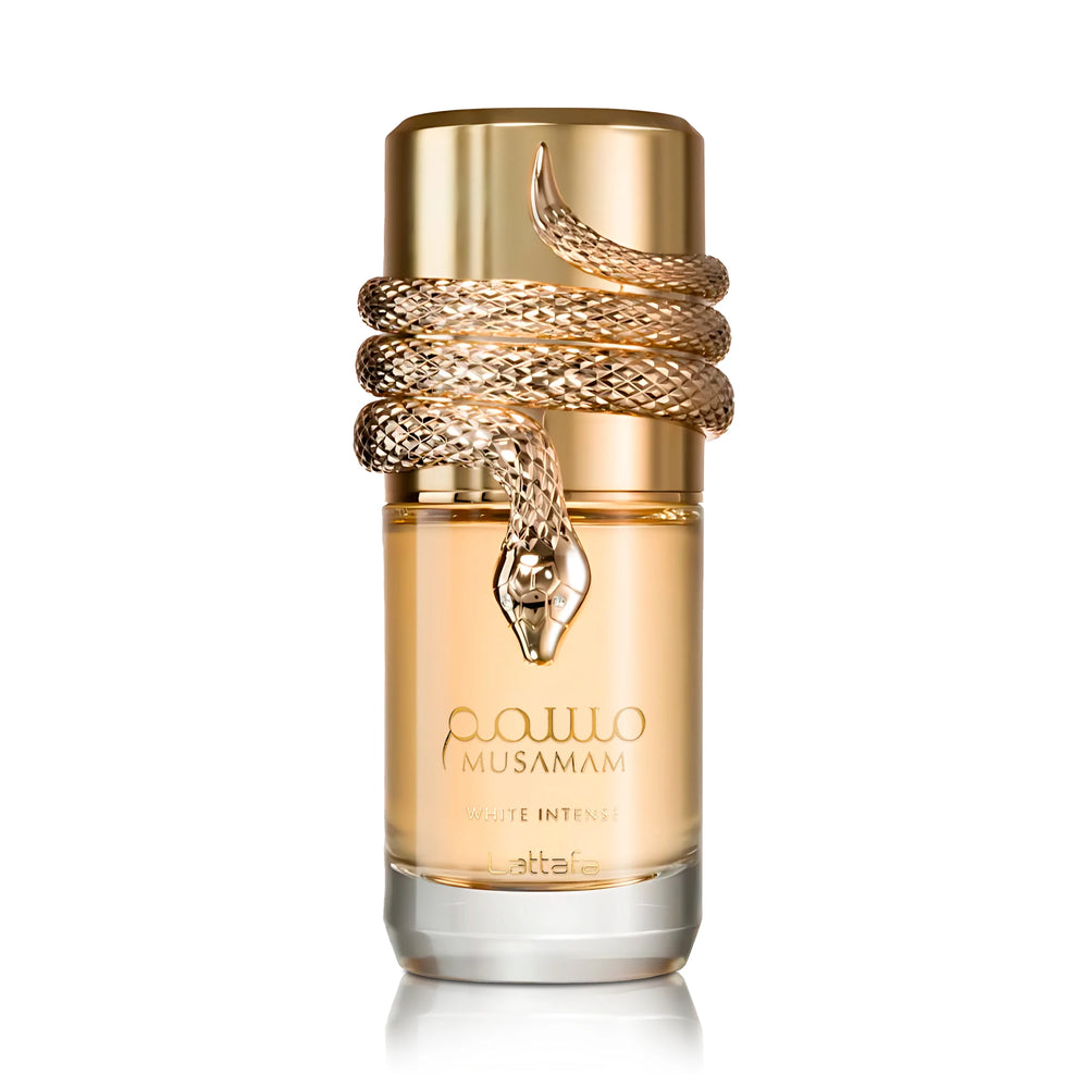 Lattafa Musamam White 100ml