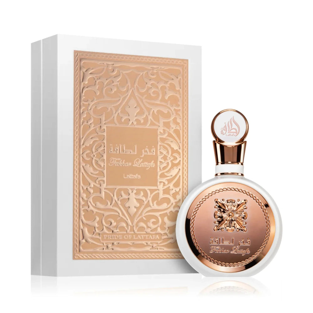 Fakhar Rose Lattafa 100ml