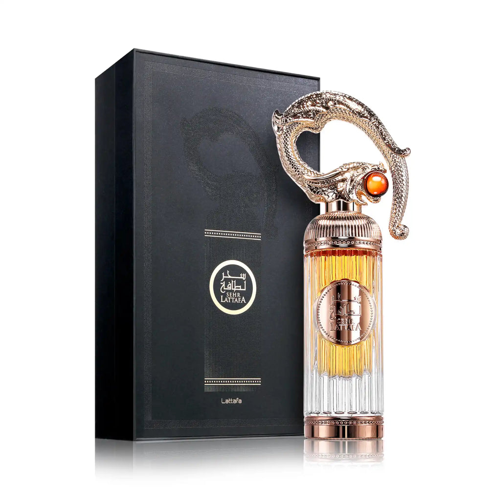 Lattafa Sehr 100ml