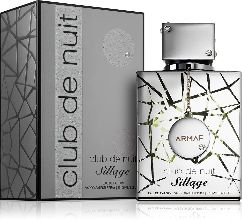 Armaf Club de Nuit Sillage 105 ml