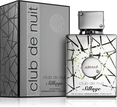 Armaf Club de Nuit Sillage 105 ml