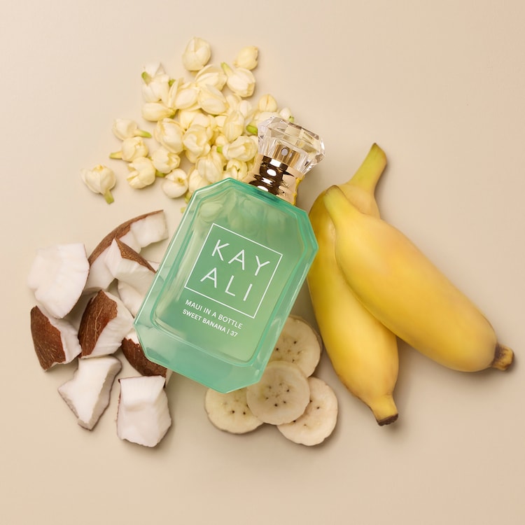 Kayali Maui In A Bottle Sweet Banana 100ml