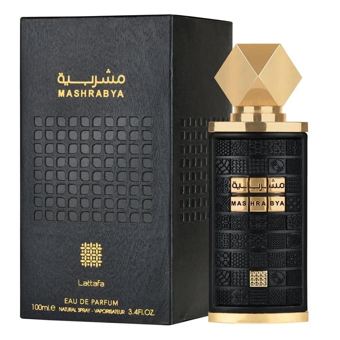 Lattafa Mashrabya 100ml