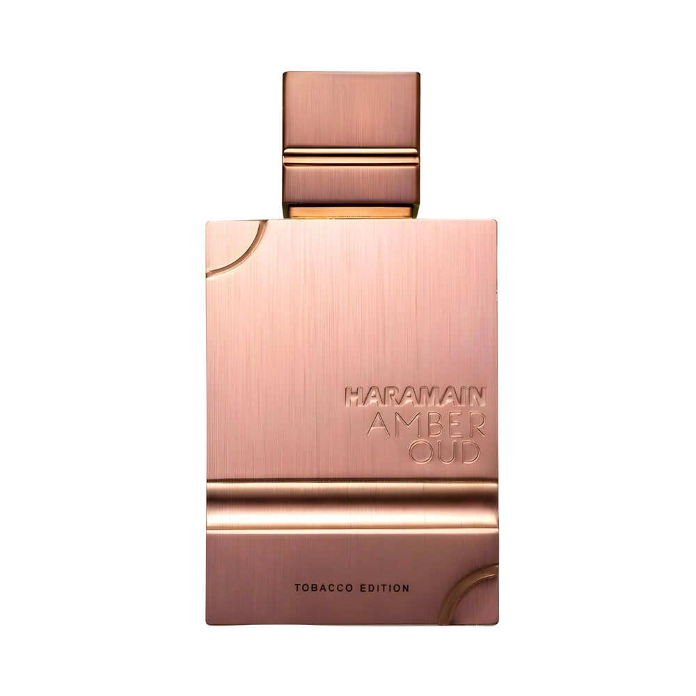 Haramain Amber Oud Tabaco 60ml