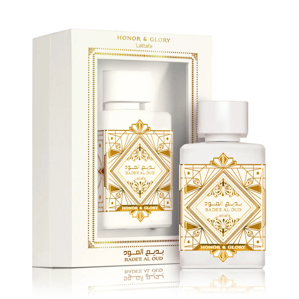 Lattafa Badee Al Oud Honor & Glory 100ml