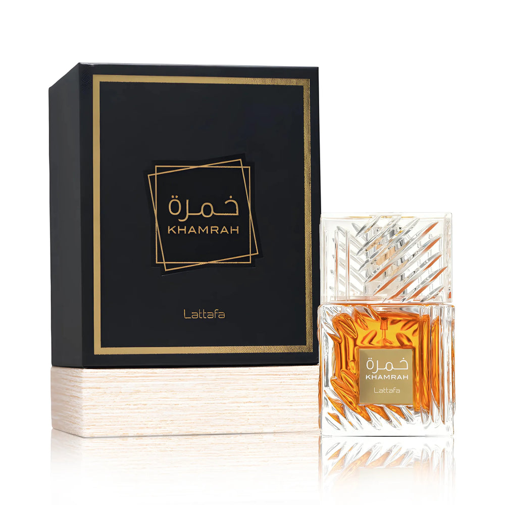 Lattafa Khamrah 100ml