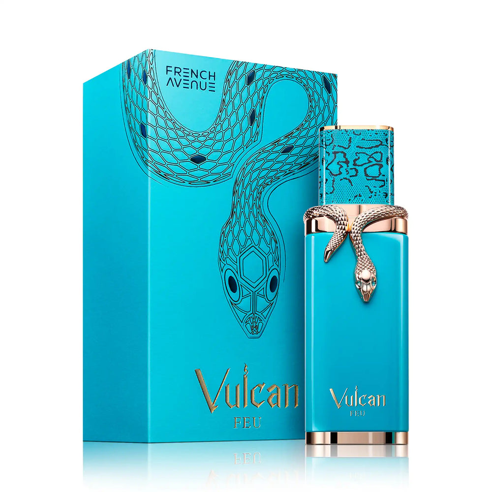 Vulcan Feu French Avenue 100ml