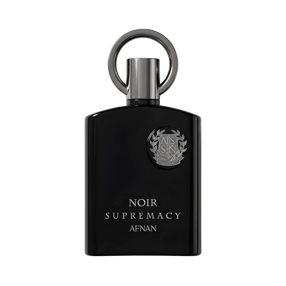 Afnan Supremacy Noir 100ml