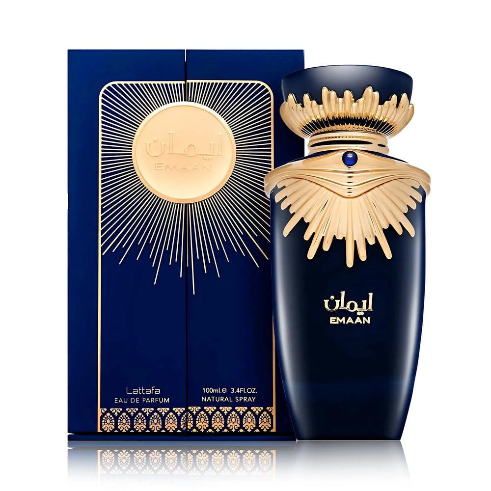 Emaan Lattafa 100ml