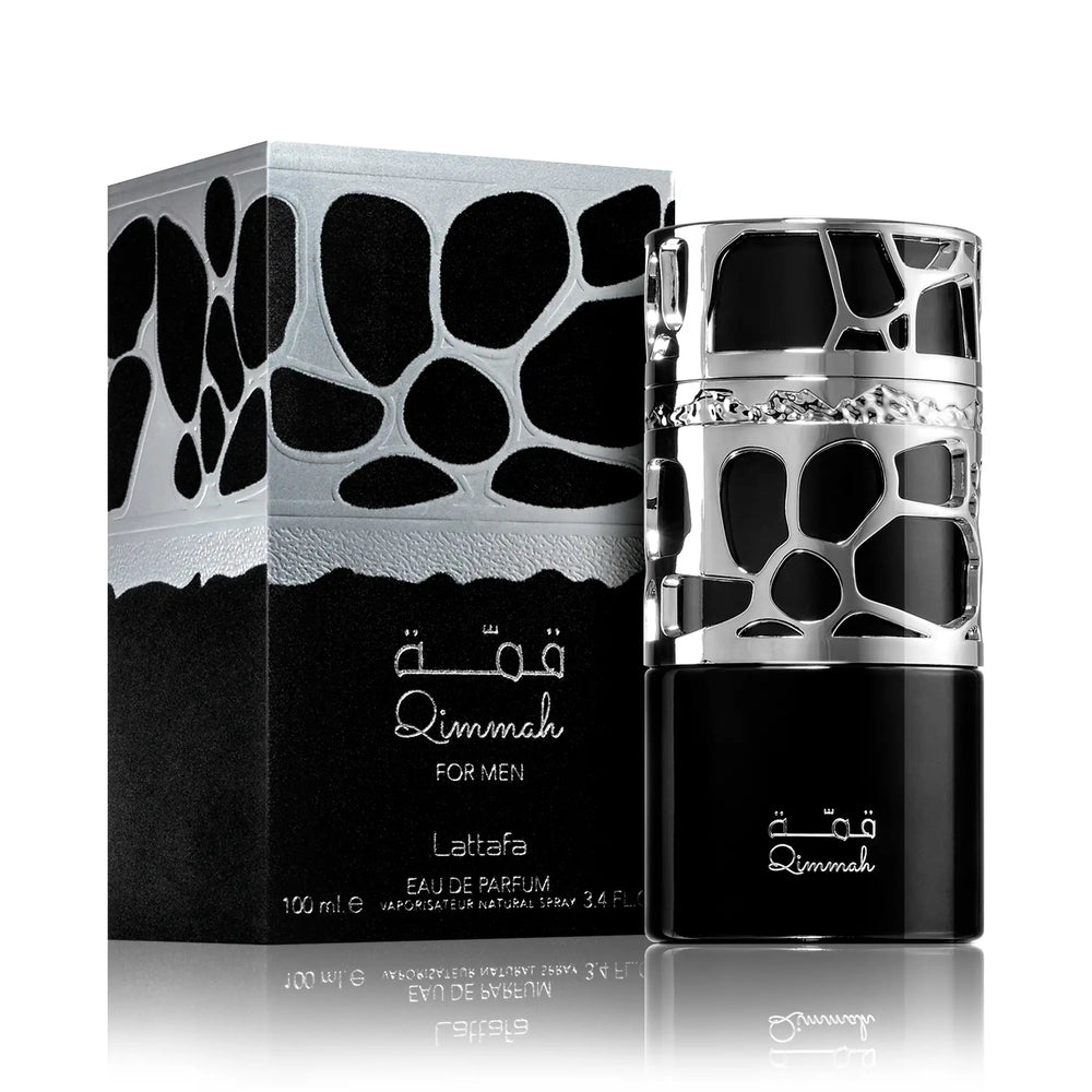 Lattafa Qimmah for Men 100ml
