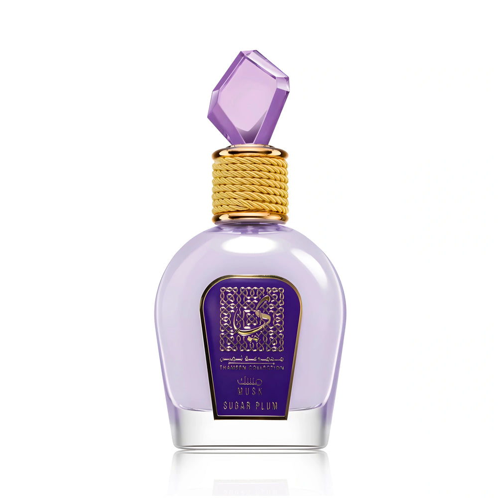 Lattafa Musk Sugar Plum 100ml