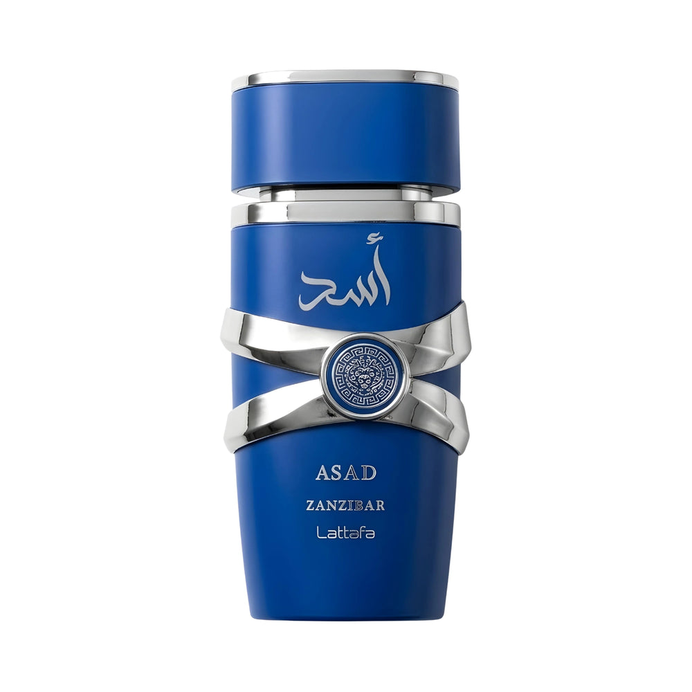 Lattafa Asad Zanzibar 100ml