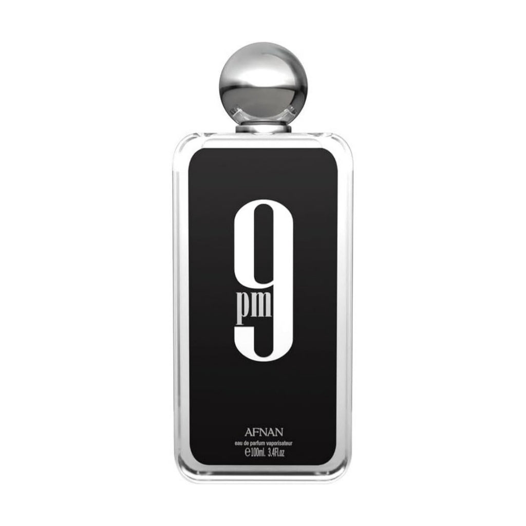 Afnan 9 pm 100 ml