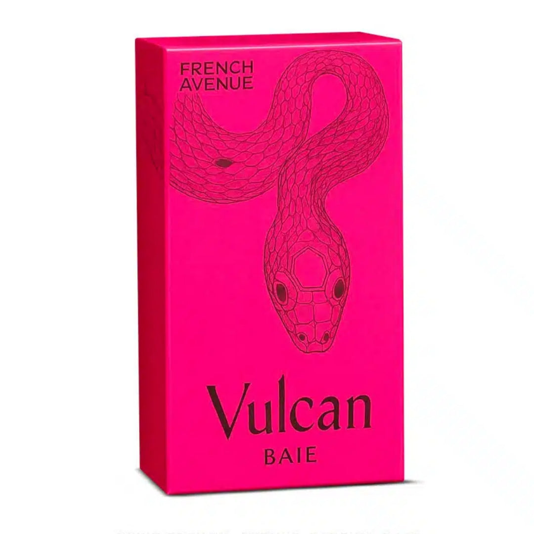 Vulcan Baie French Avenue 100ml