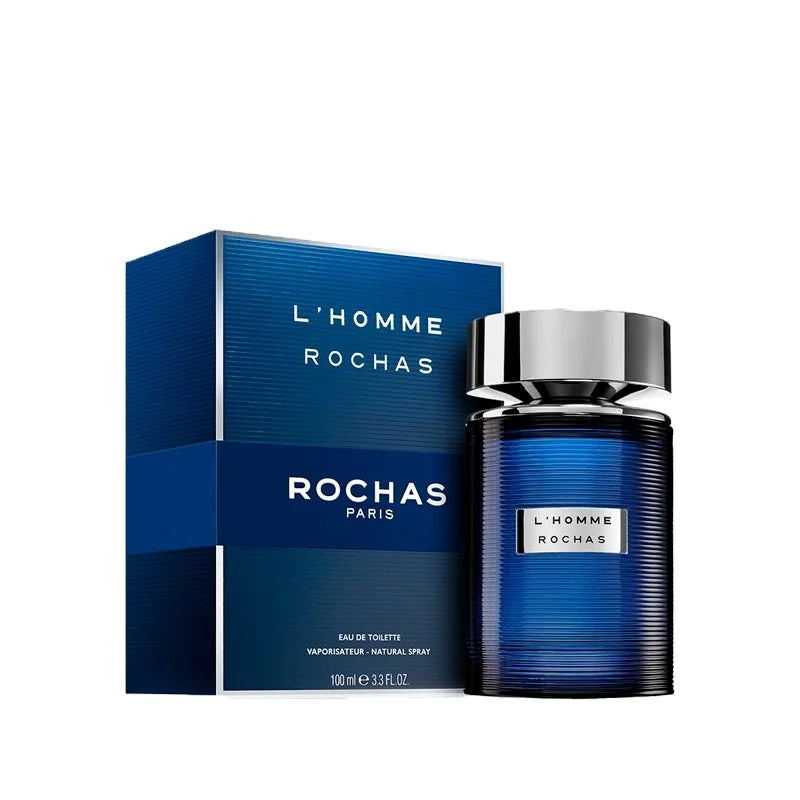 Rochas L'homme 100ml