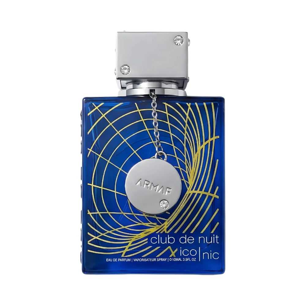 Armaf Club de Nuit Nlue Iconic 105ml