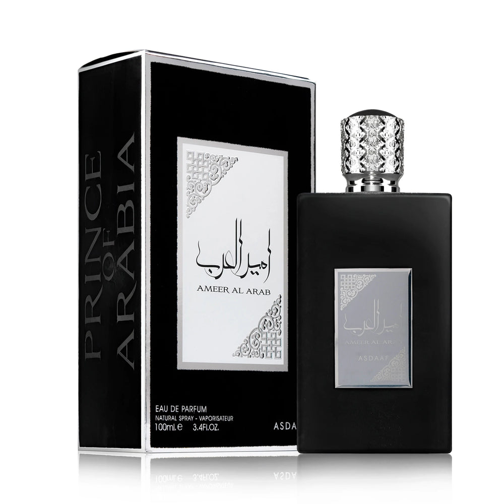 Ameer Al Arab Asdaaf 100ml