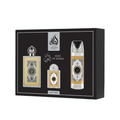 King Of Arabia Gift Set
