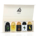 Lattafa Pride Gift Set 5×20ml