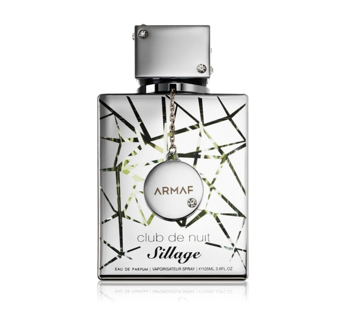 Armaf Club de Nuit Sillage 105 ml
