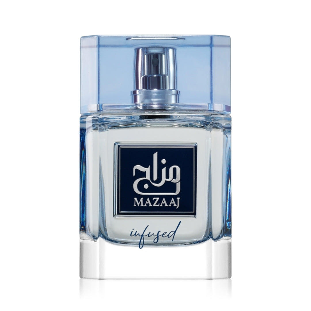Zimaya Mazaaj Infused 100ml