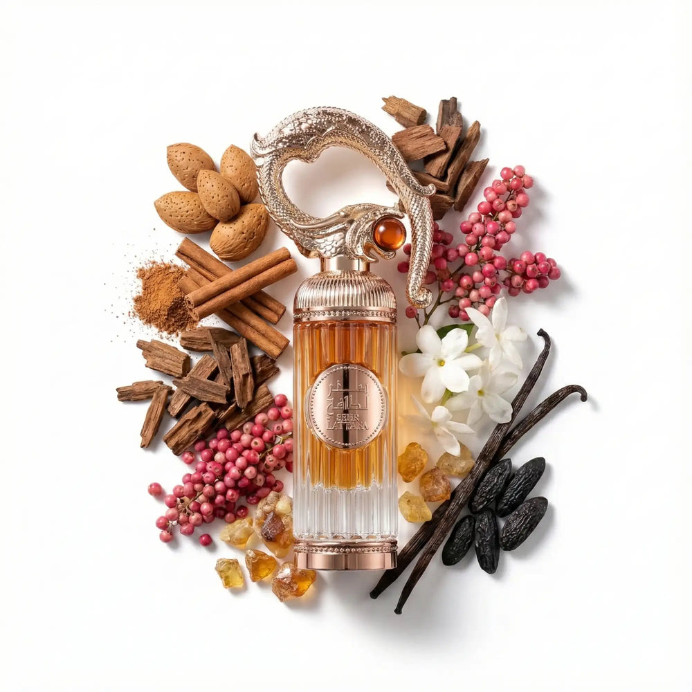 Lattafa Sehr 100ml