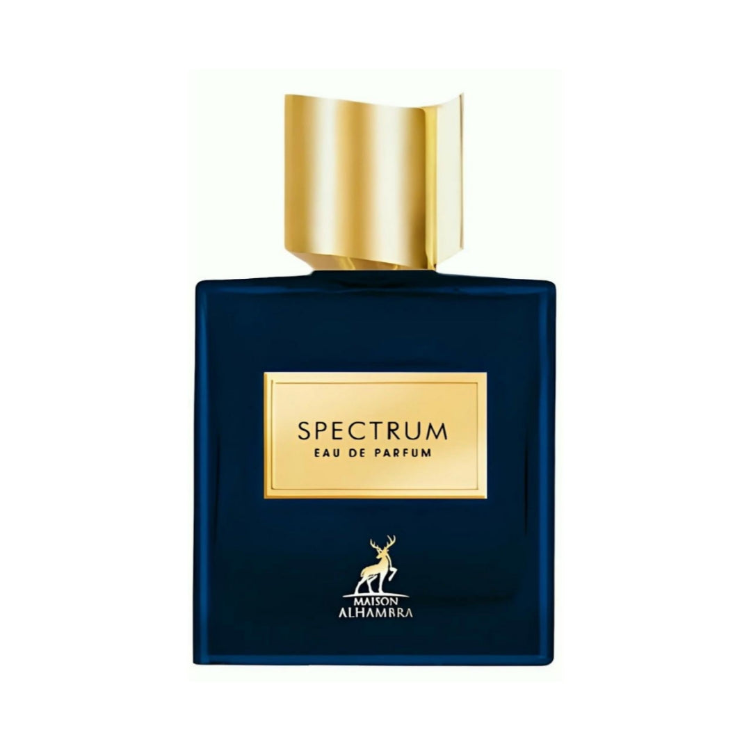 Maison Alhambra Spectrum 100ml