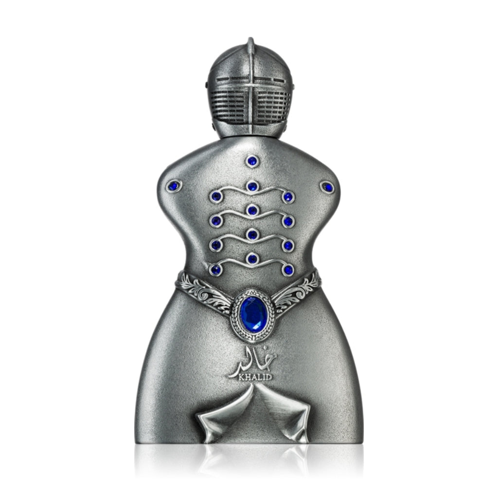 Lattafa Niche Emarati Khalid 100ml