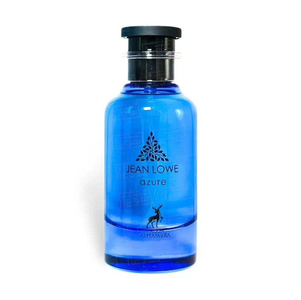 Maison Alhambra jean lowe azzurr