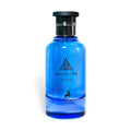 Maison Alhambra jean lowe azzurr