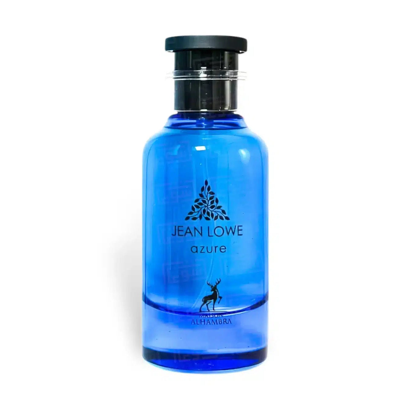 Maison Alhambra jean lowe azzurr