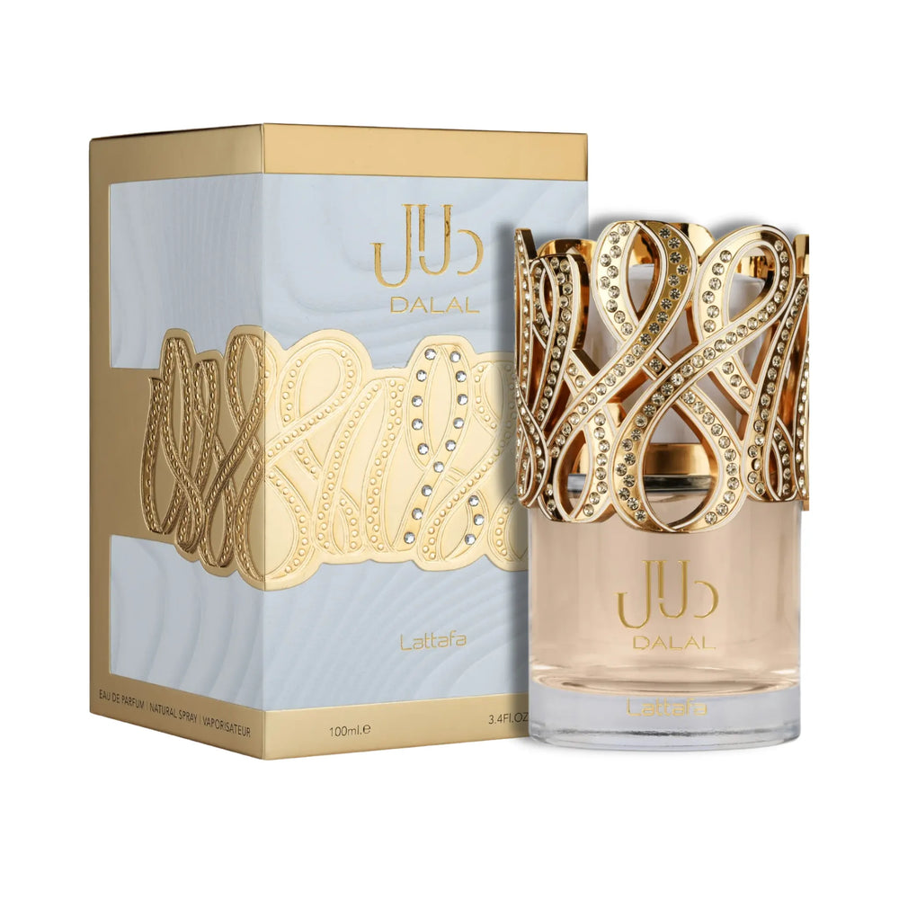 Lattafa Dalal 100ml