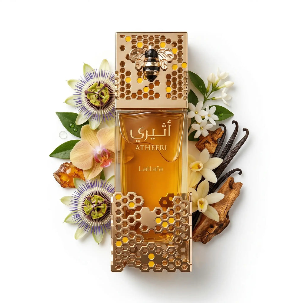 Lattafa Atheeri 100ml