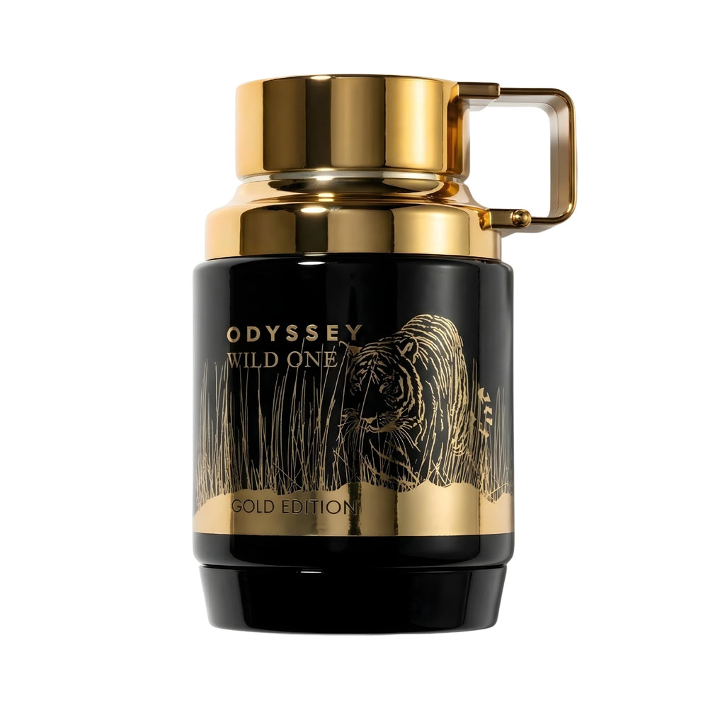 Armaf Odyssey Wild One Gold Edition 100ml