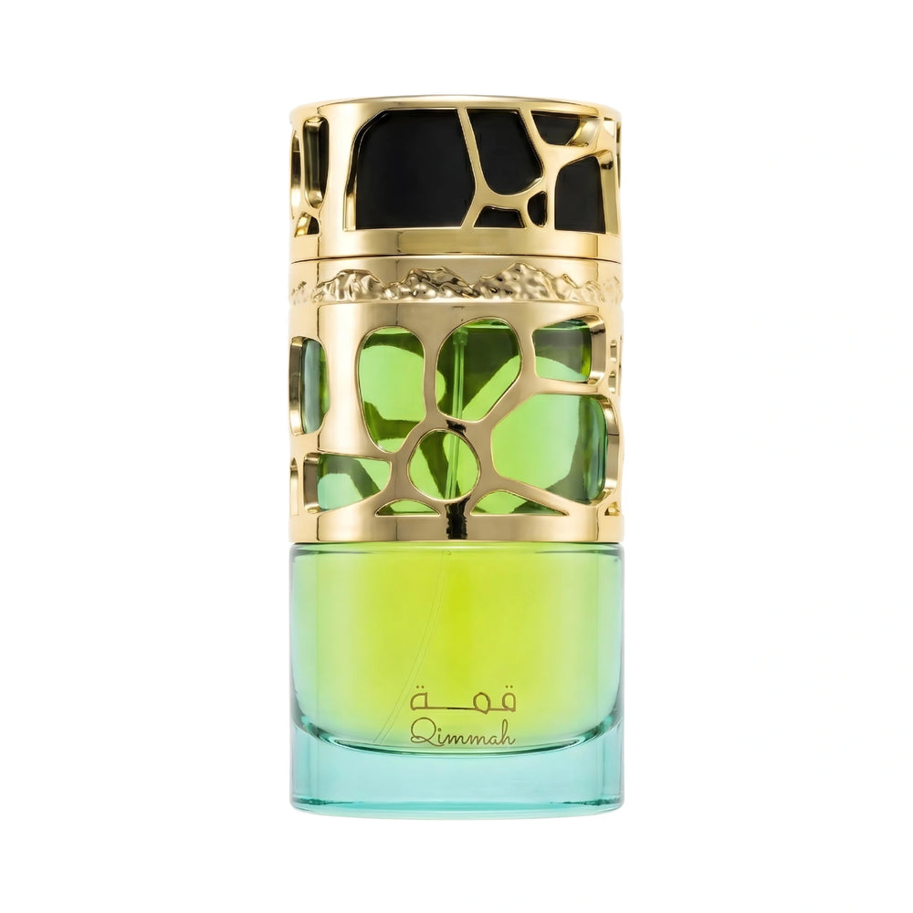Lattafa Qimmah For Women 100ml