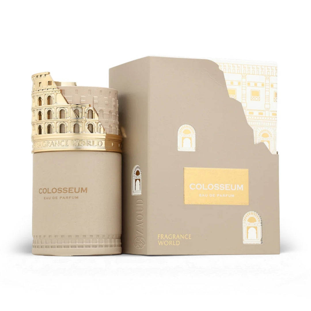 Fragrance World Colosseum 100ml