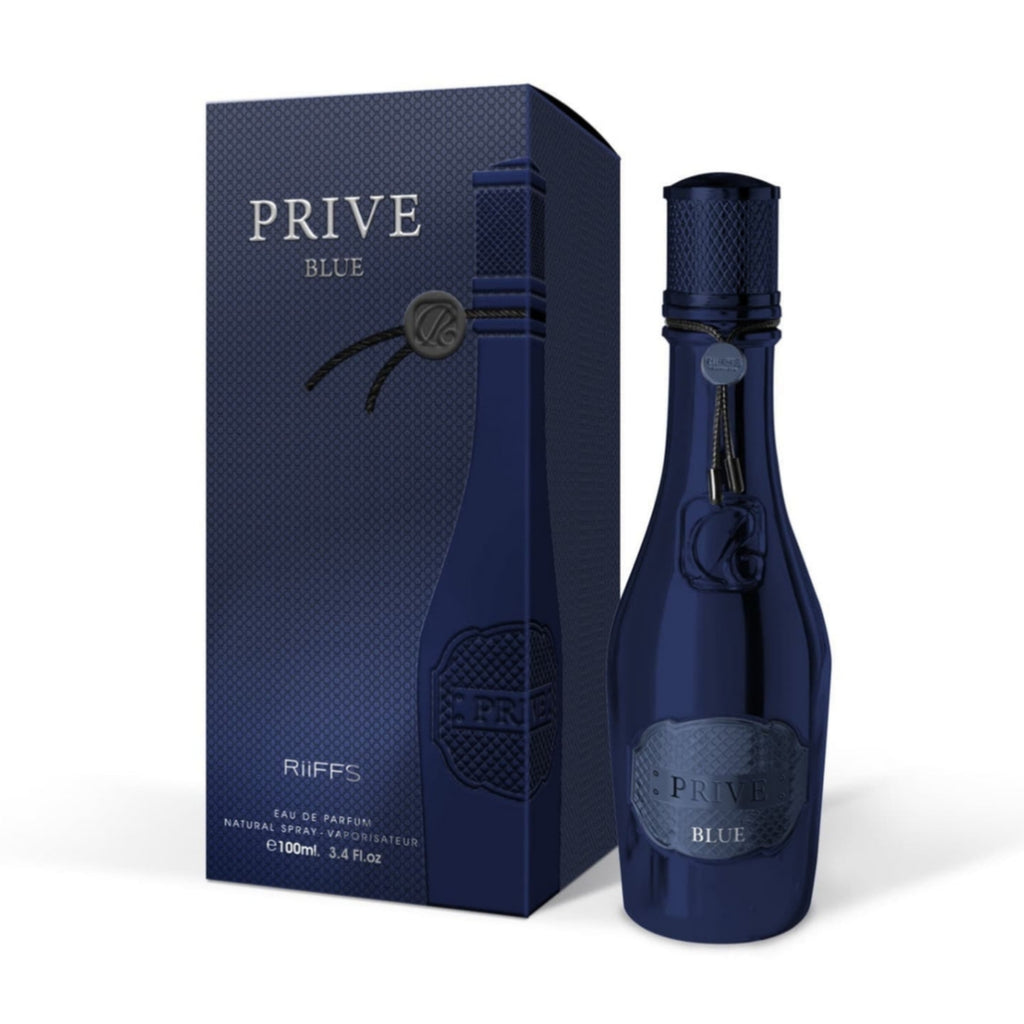 Riiffs Prive Blue 100ml