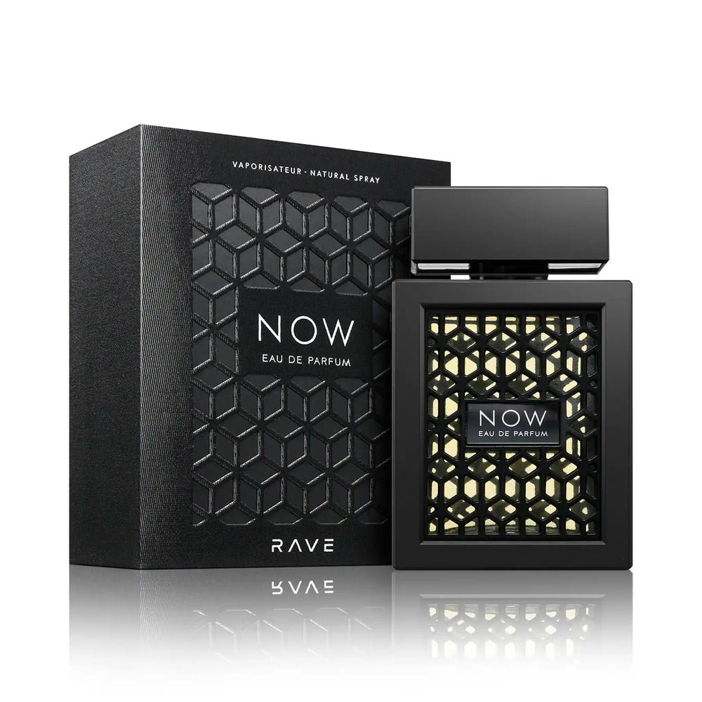 Lattafa Now Rave 100ml