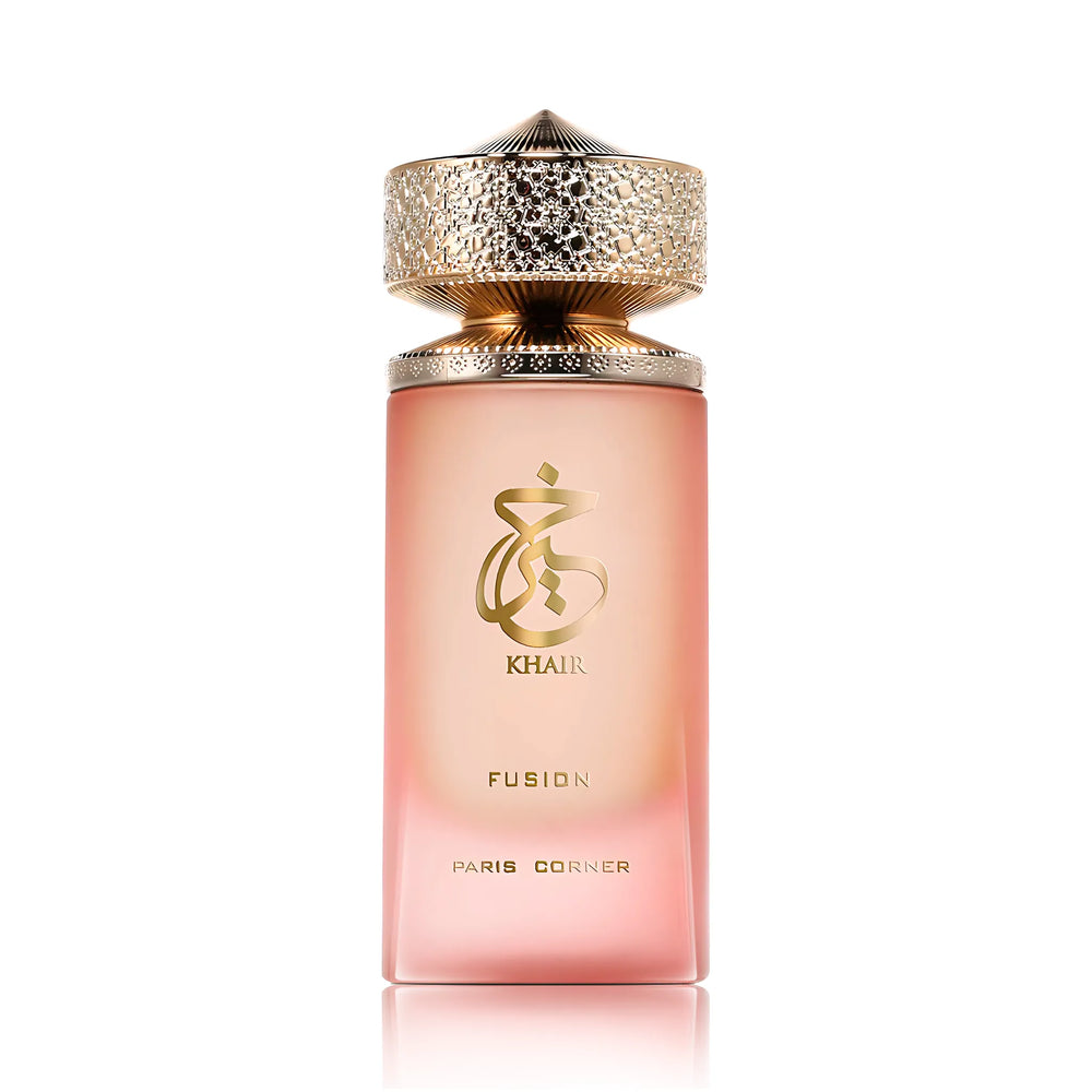 Paris corner khair fusion 100ml