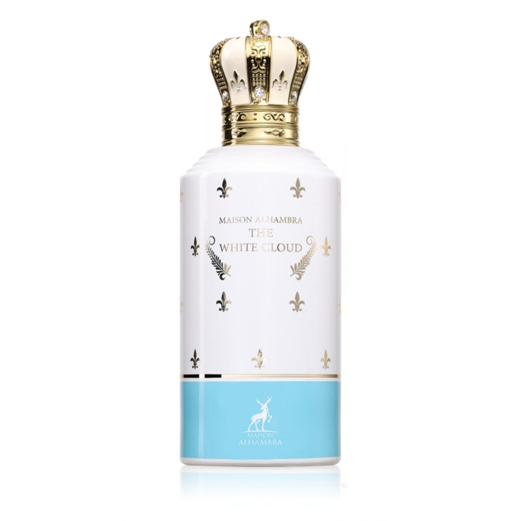 Maison Alhambra The White Cloud 100ml