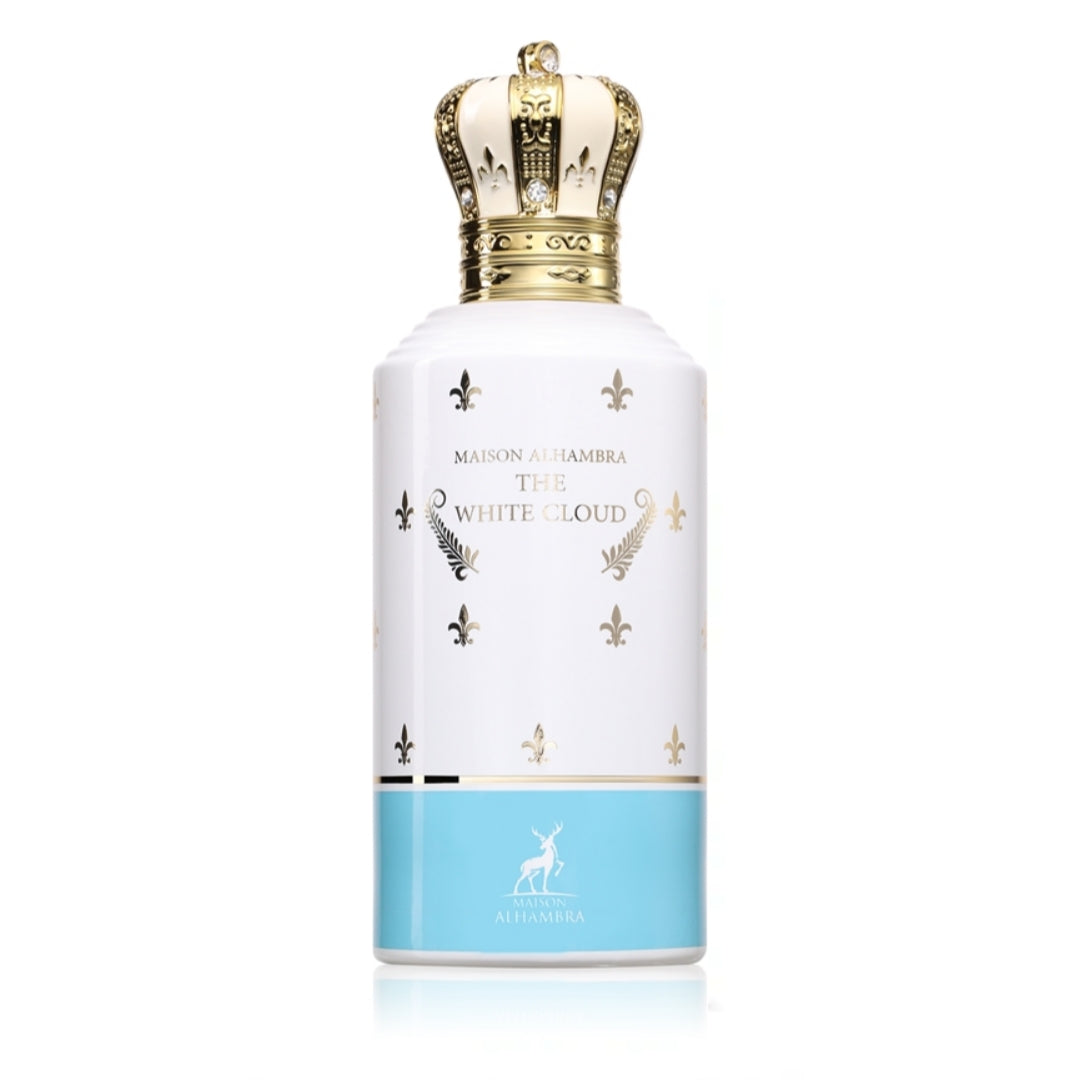 Maison Alhambra The White Cloud 100ml