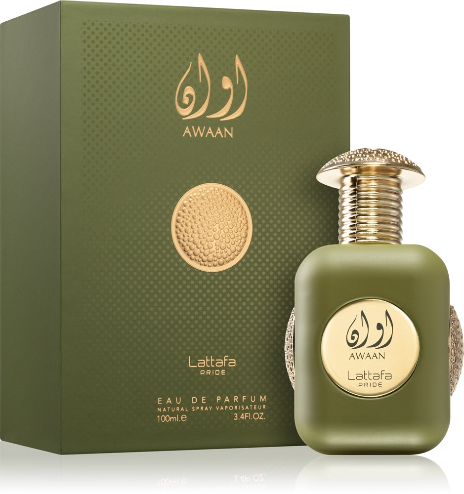 Lattafa Awaan