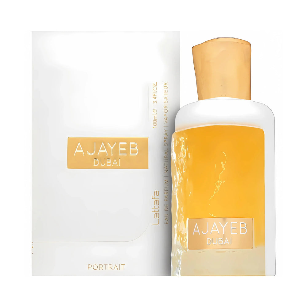 Ajayeb Dubai Portrait 100ml
